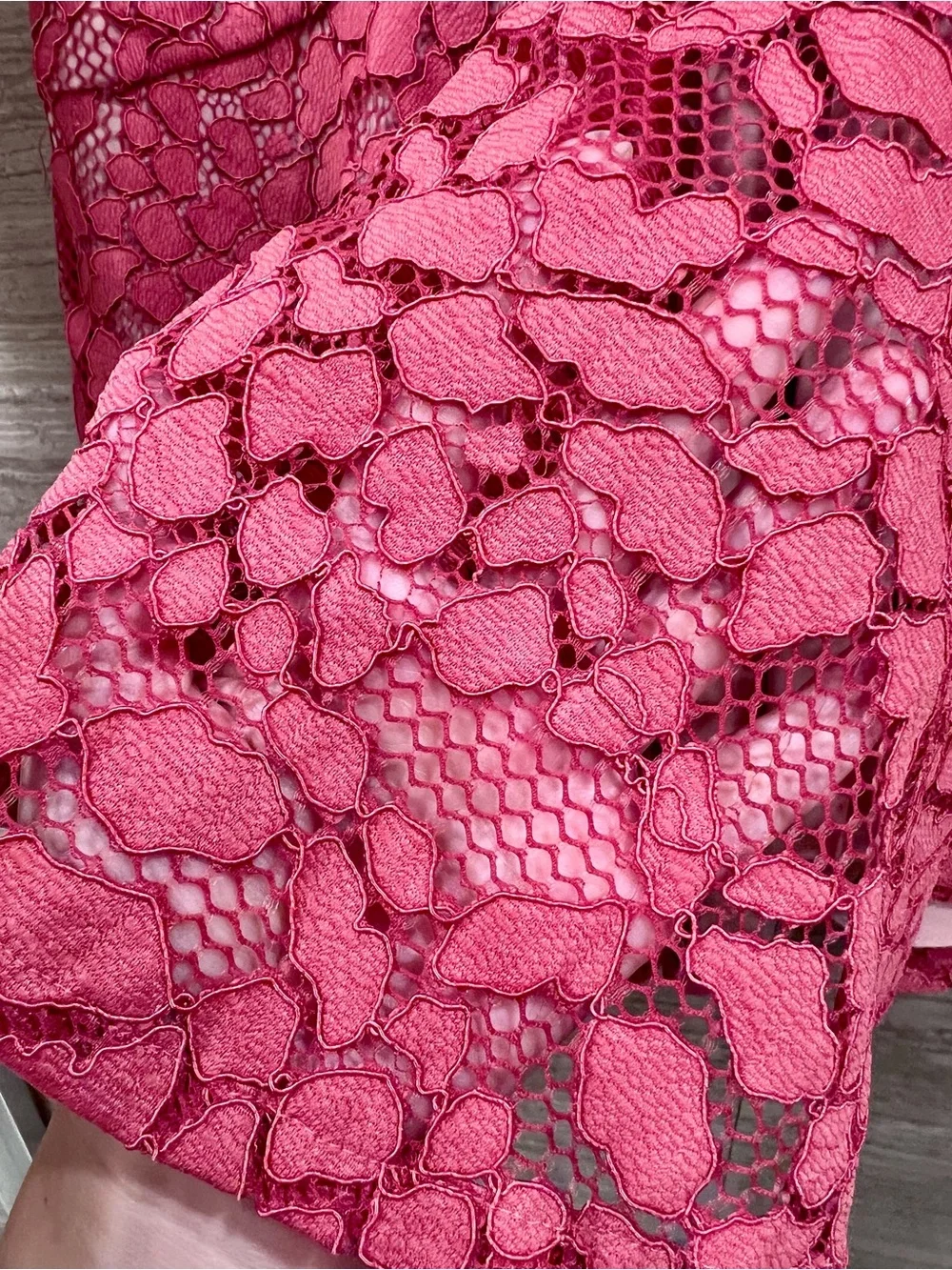 Alexis braxten skirt